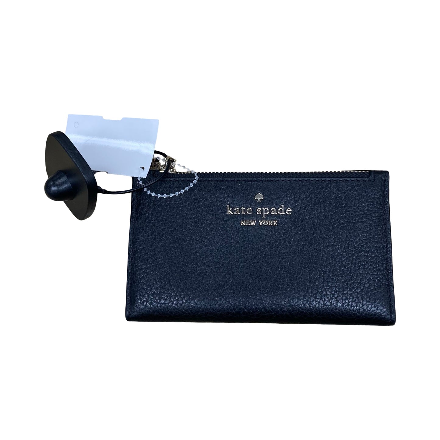 Wallet Designer By Kate Spade In Black, Size:Small