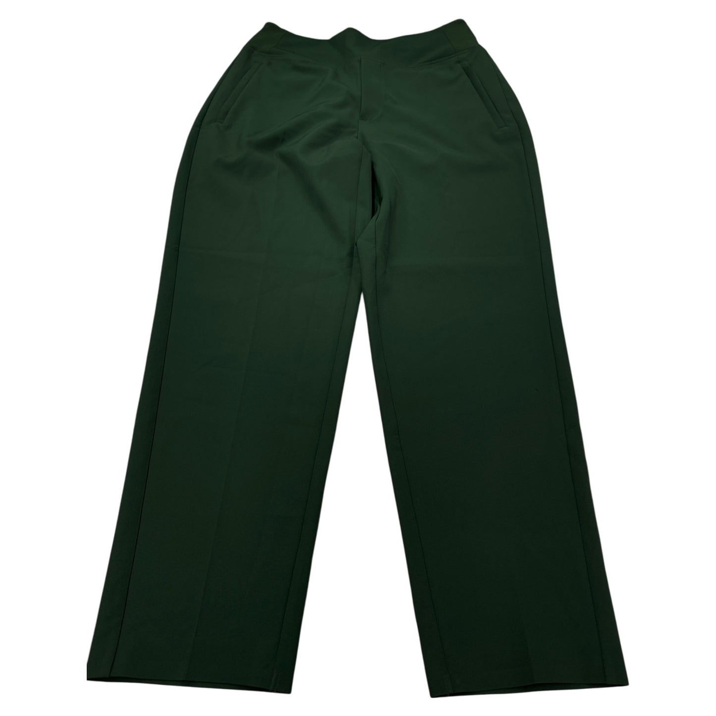 Athletic Pants By Athleta In Green, Size:8
