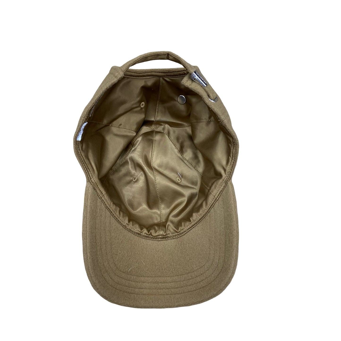 Hat Baseball Cap By Lululemon In Brown
