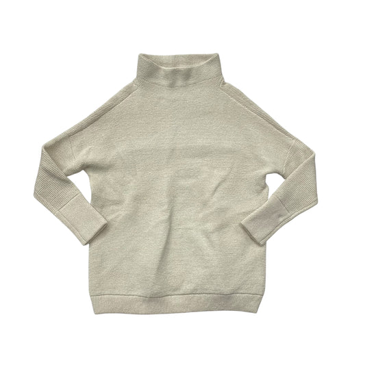 Sweater By RDI In Beige, Size:S