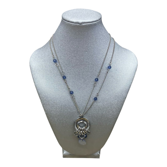 Necklace Other By Lia Sophia In Multi