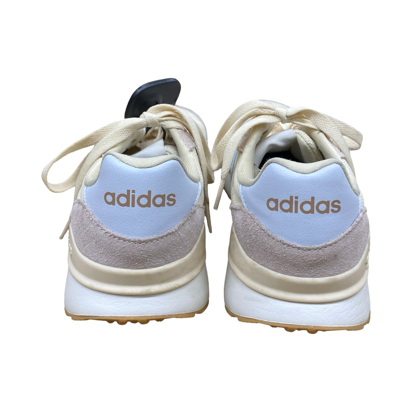 Shoes Athletic By Adidas In Multi, Size:8