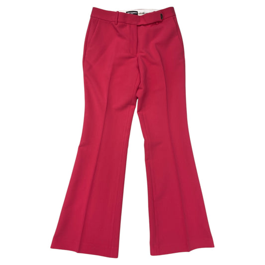 Pants Designer By Karl Lagerfeld In Pink, Size:6