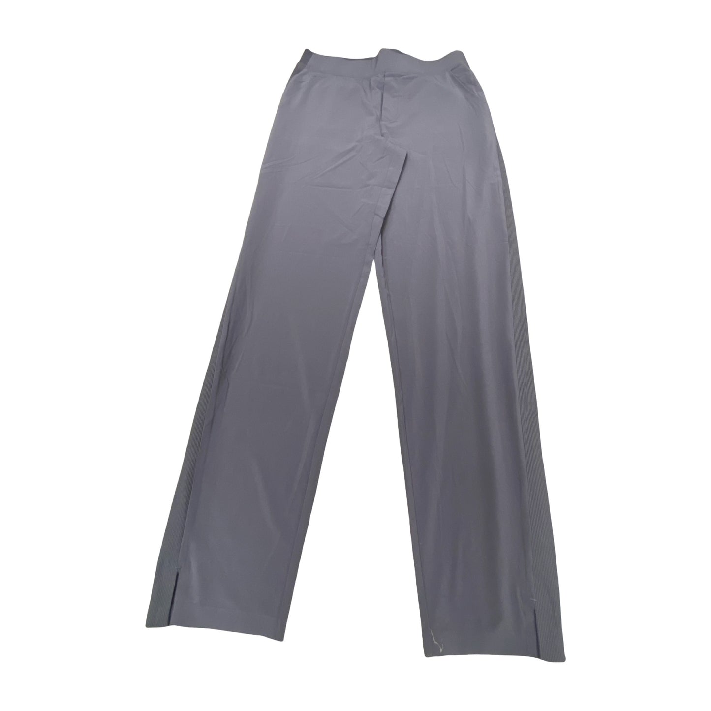 Athletic Pants By Athleta In Purple, Size:8L