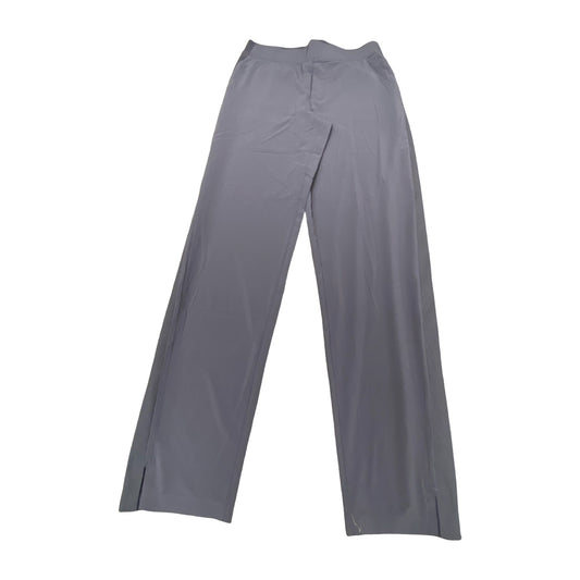 Athletic Pants By Athleta In Purple, Size:8L