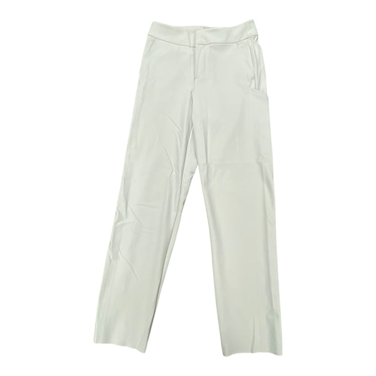 Pants Dress By Athleta In Ivory, Size:2