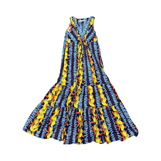 Swimwear Cover-Up By Cabi In Multi, Size:S