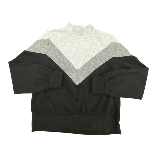 Sweater By Evereve In Grey, Size:M