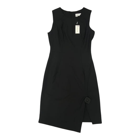 Dress Designer By Milly In Black, Size:4