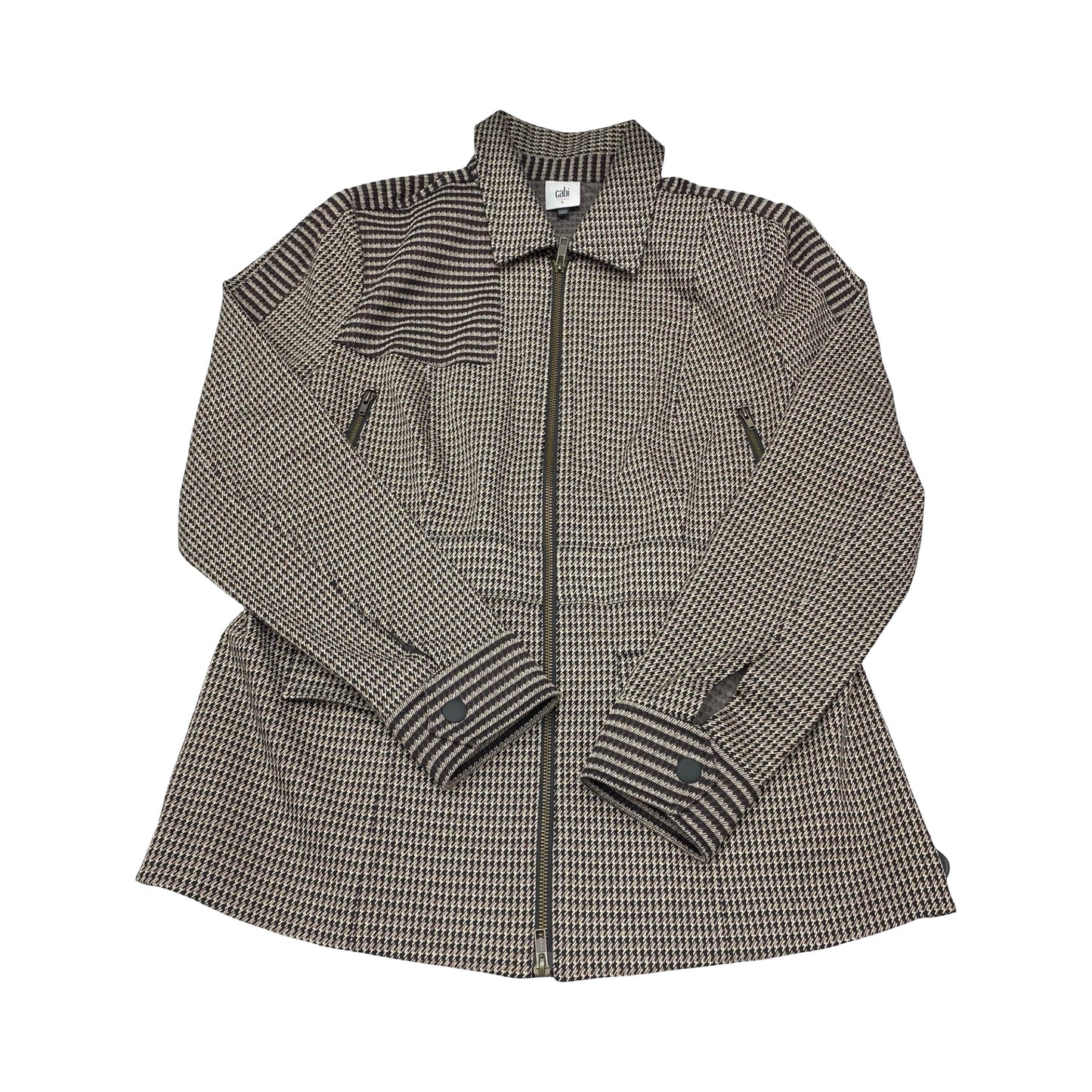 Jacket Other By Cabi In Multi, Size:L