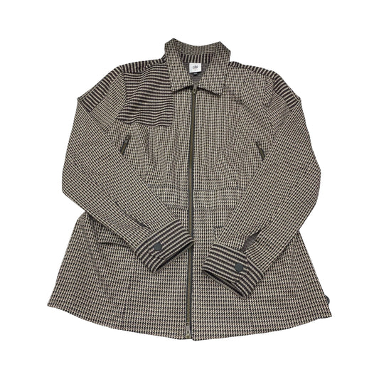 Jacket Other By Cabi In Multi, Size:L