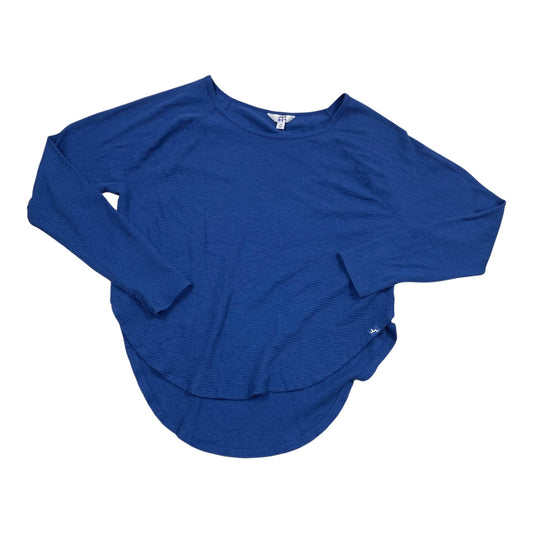 Top Ls By Joy Lab In Blue, Size:Xl