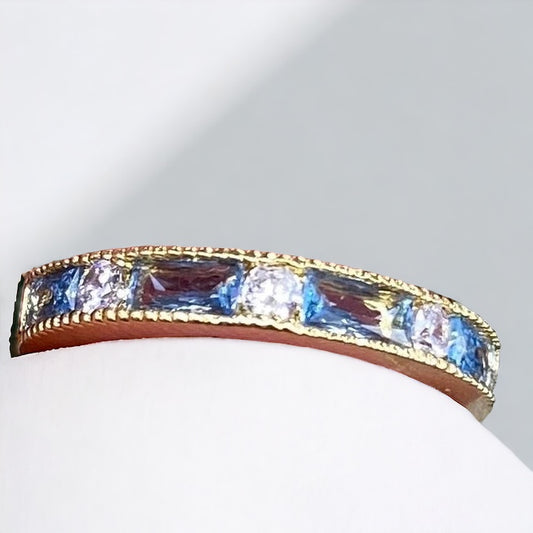 Ring Band By Anthropologie