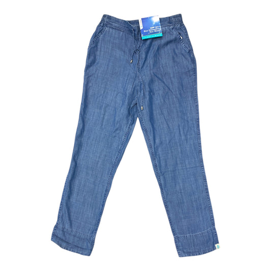 Pants Other By Coolibar In Blue, Size:S