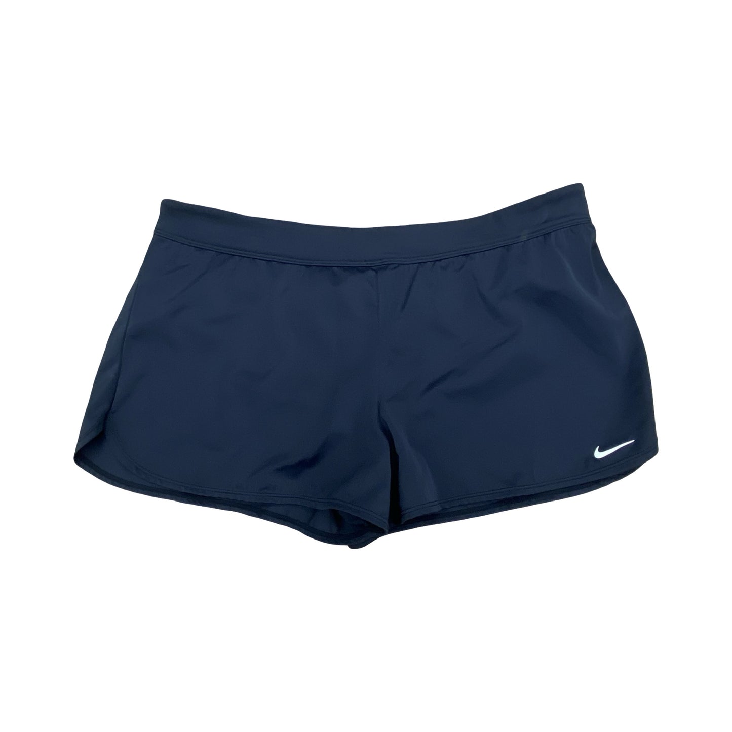 Athletic Shorts By Nike In Black, Size:M