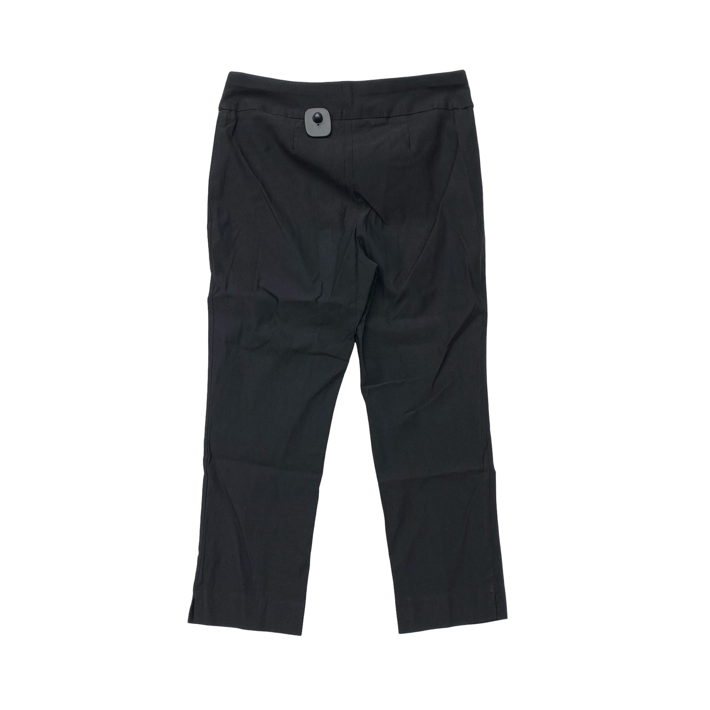 Pants Other By Chicos In Black, Size:6