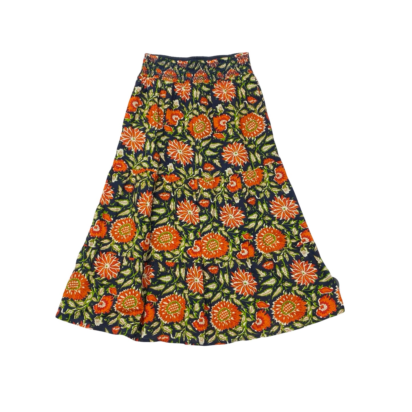 Skirt Maxi By Evereve In Multi, Size:S