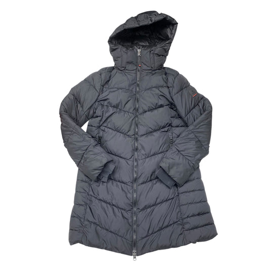 Jacket Designer By Bogner In Black, Size:M