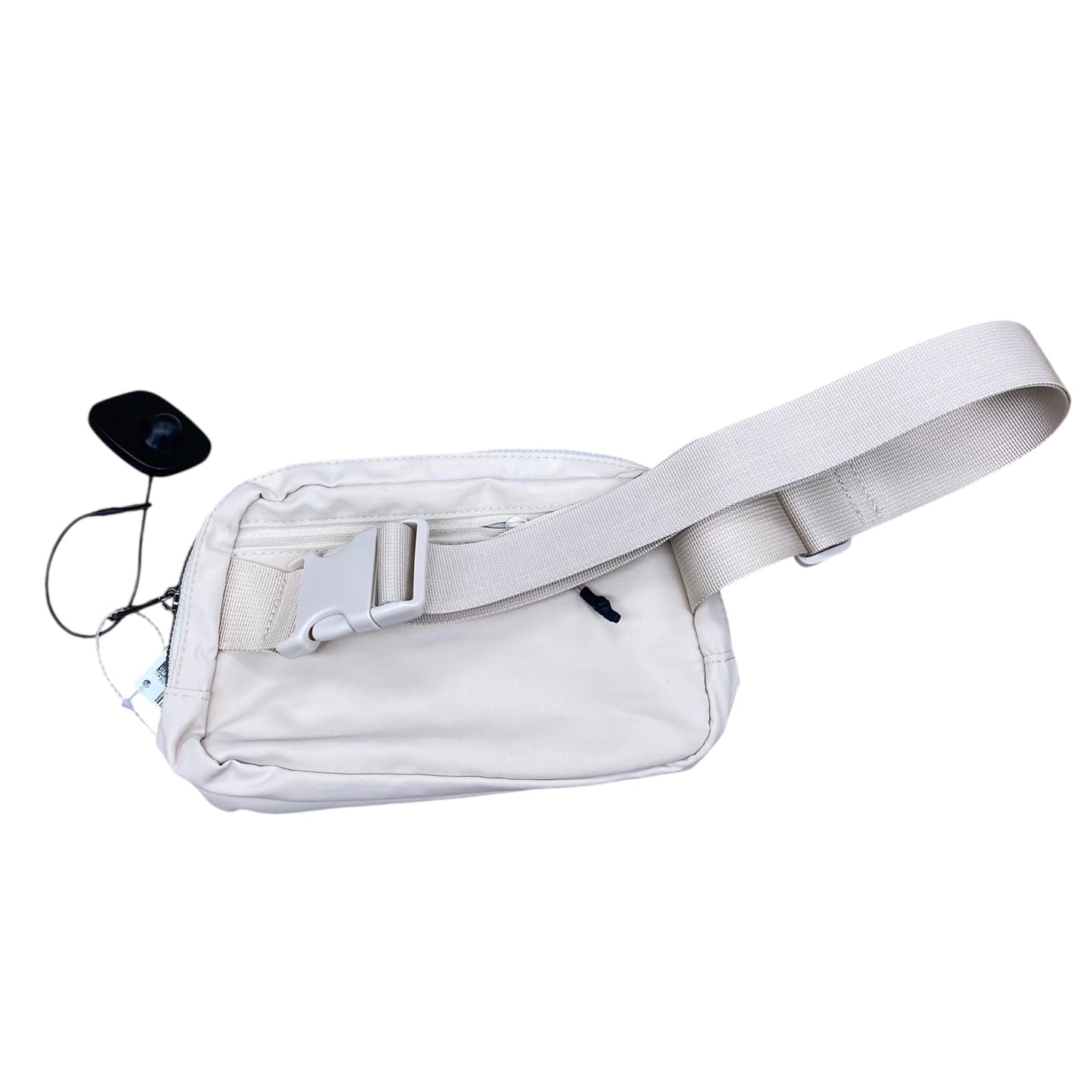 Belt Bag By Cmc In Black, Size:Small