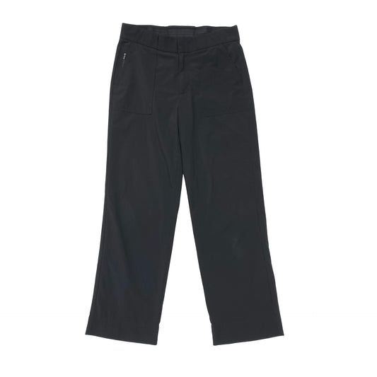 Athletic Pants By Athleta In Black, Size:0