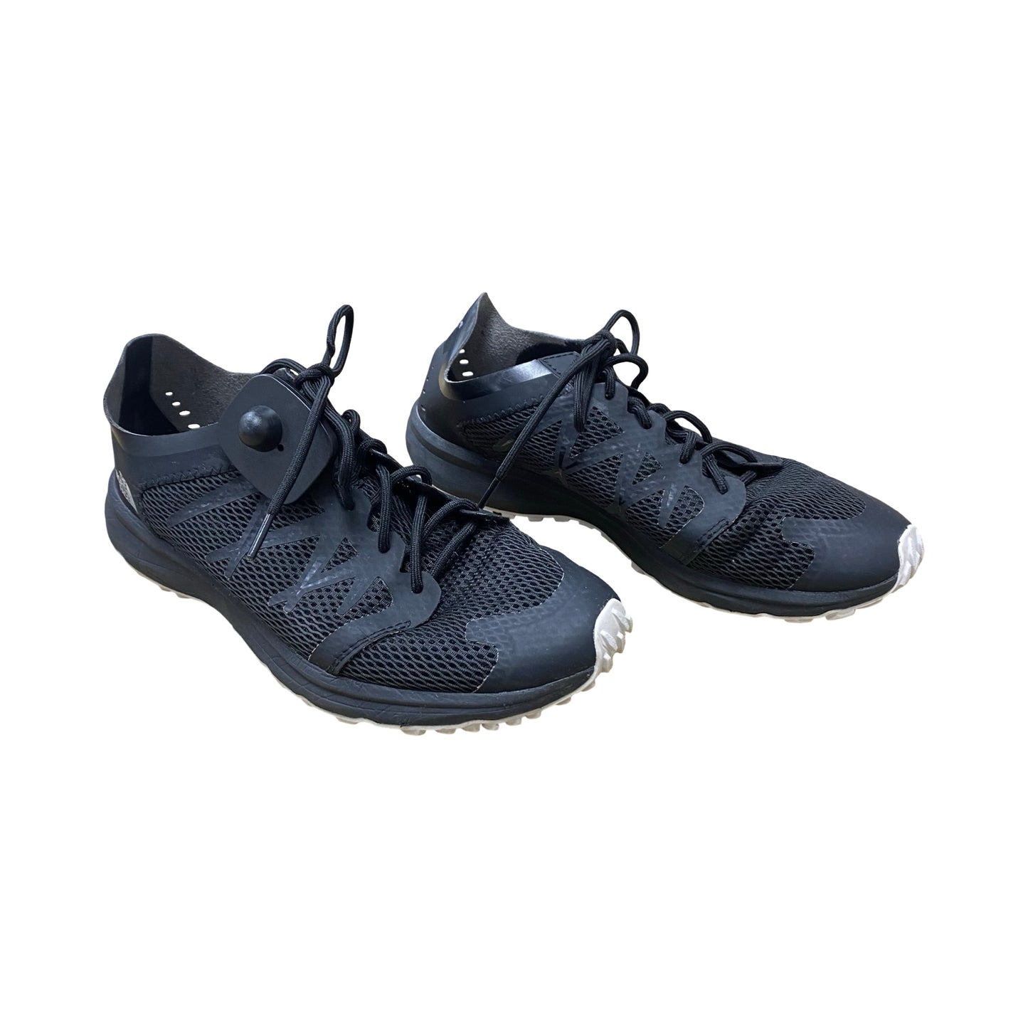 Shoes Athletic By The North Face In Black, Size:9