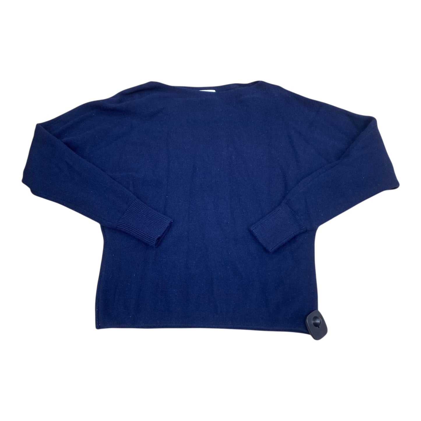 Sweater By Lewit In Blue, Size:S