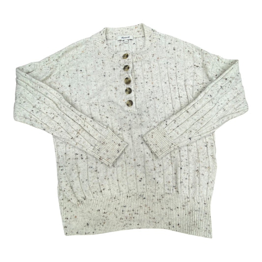 Sweater By Madewell In Multi, Size:S