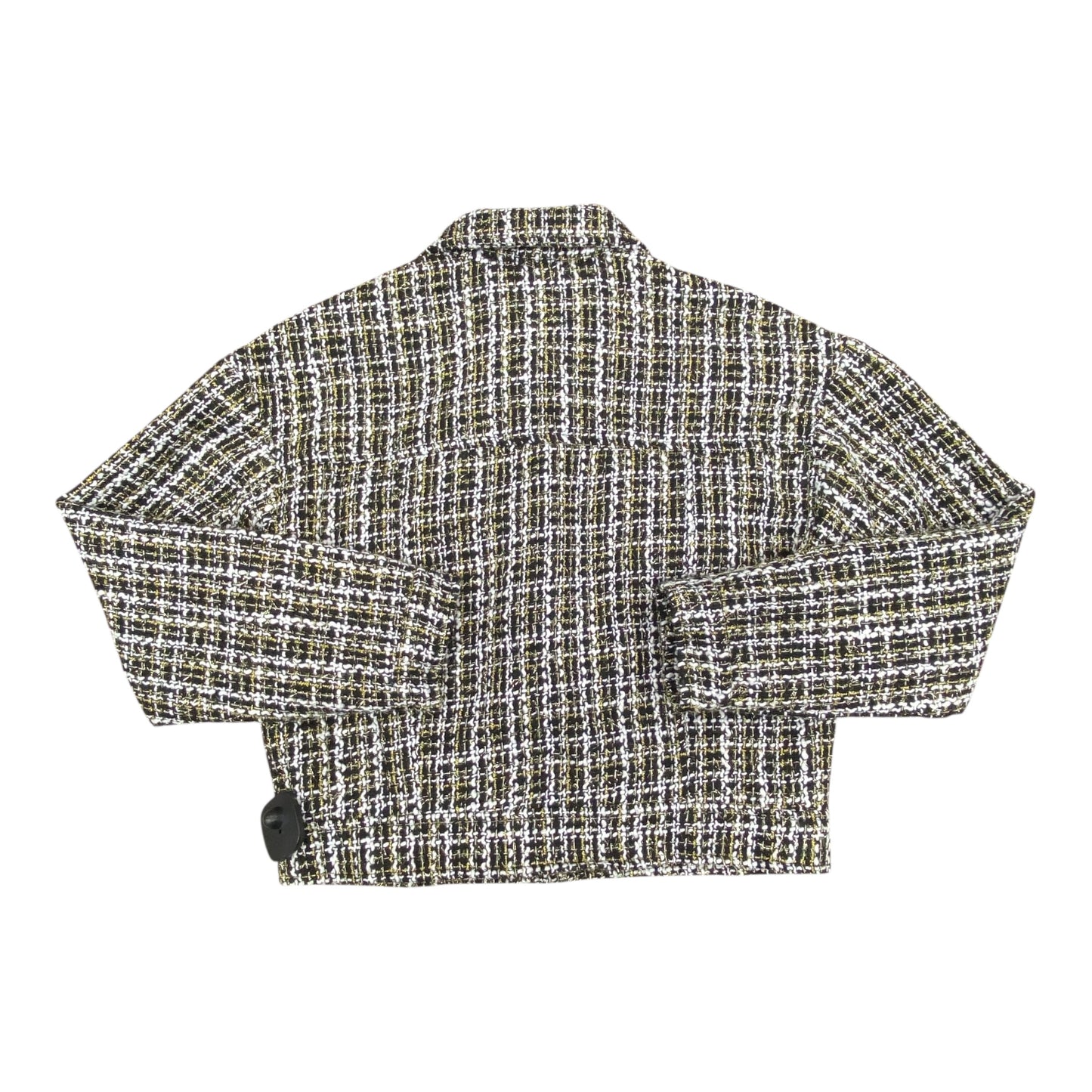 Blazer By Elan In Multi, Size:S