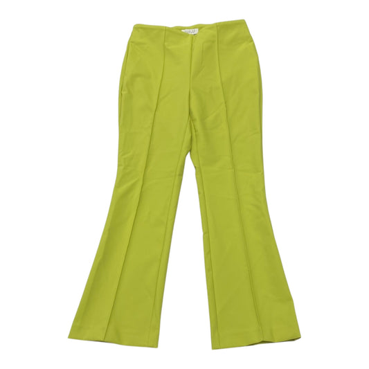 Pants Dress By Rachel Zoe In Green, Size:4
