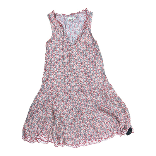 Dress Casual Short By Max Studio In Multi, Size:S