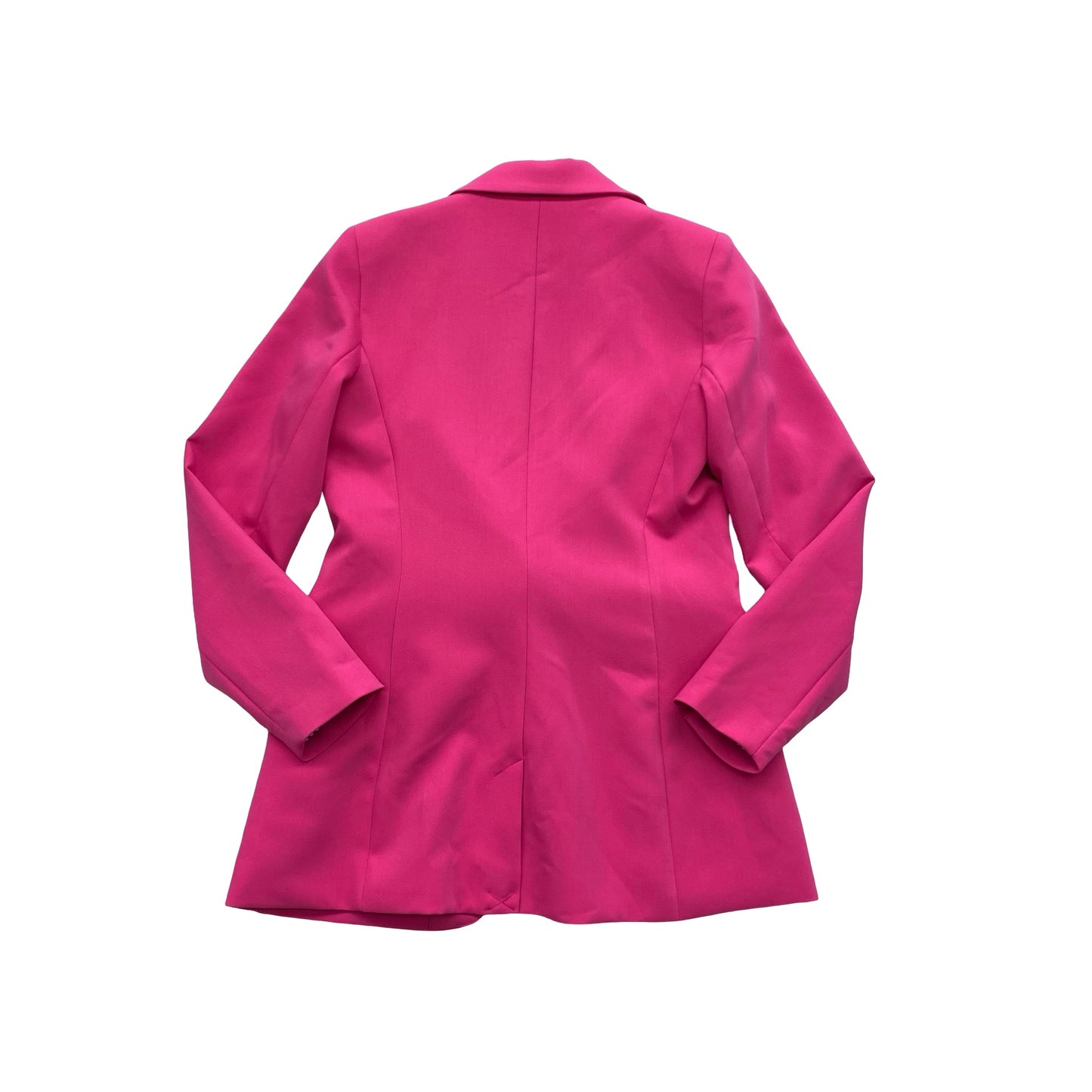 Blazer By On 34Th In Pink, Size:4
