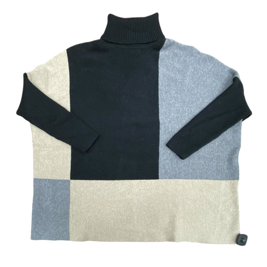 Sweater By Chicos In Multi, Size:S