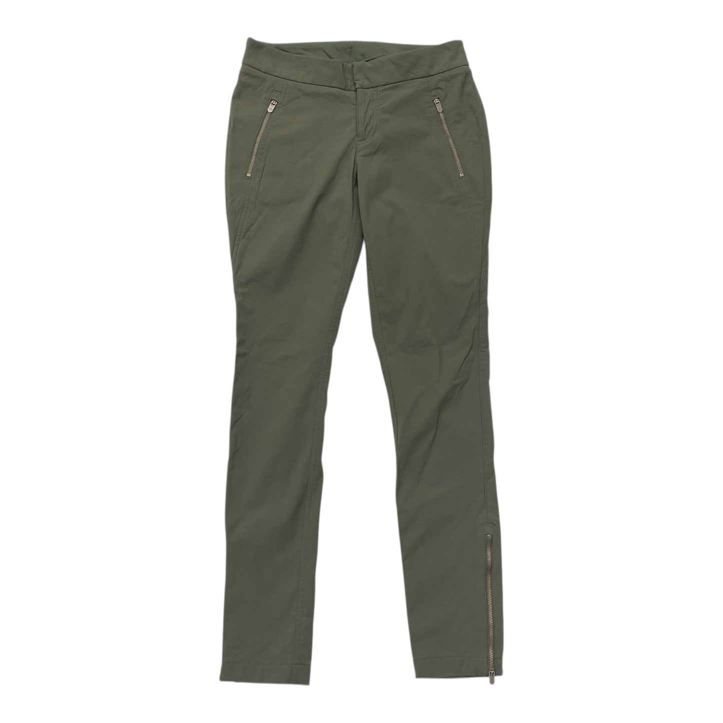 Pants Other By Athleta In Green, Size:2P