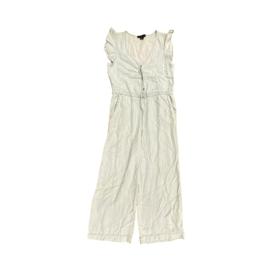 Jumpsuit By Sanctuary In Blue, Size:Xs