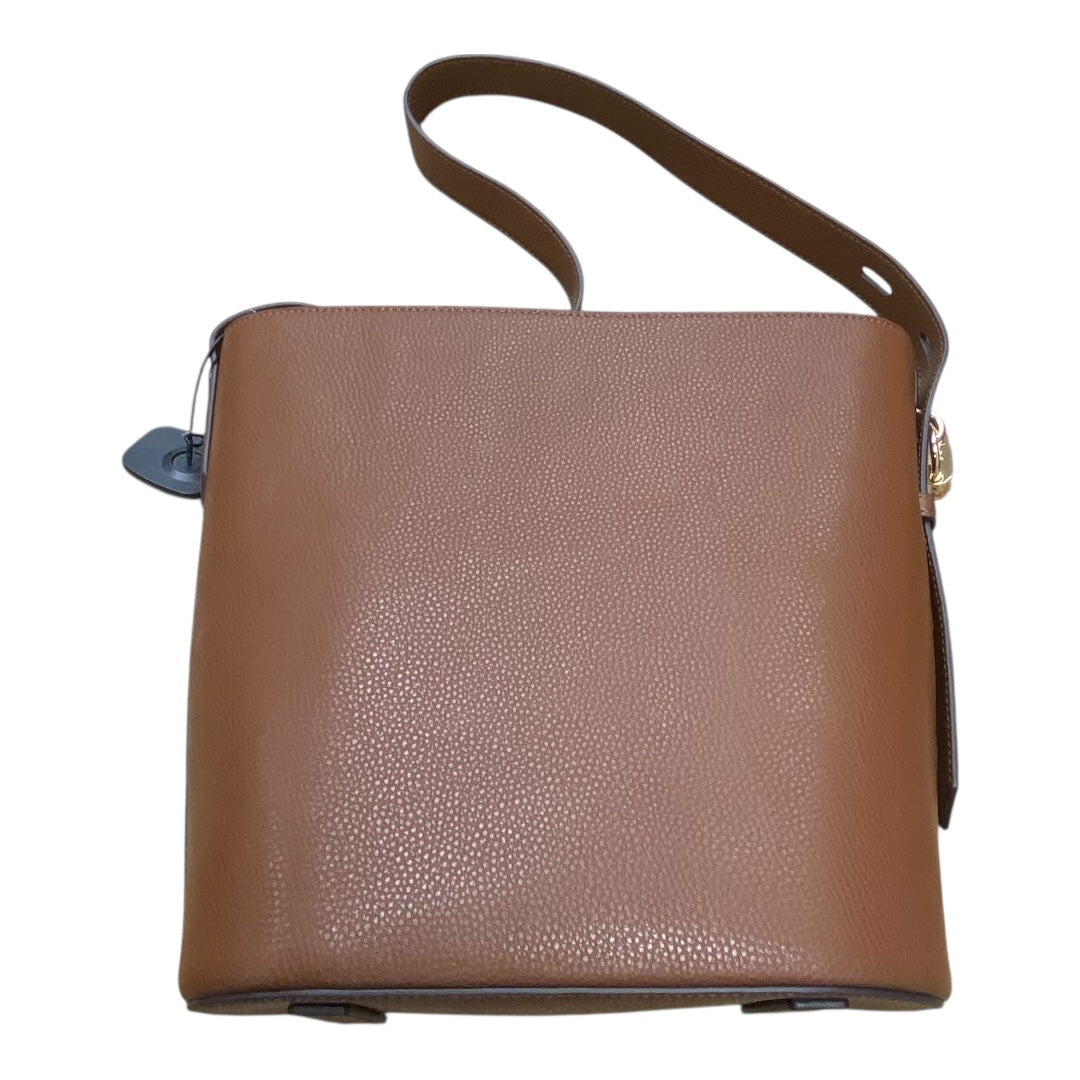 Handbag Designer By Marc Jacobs In Brown, Size:Large