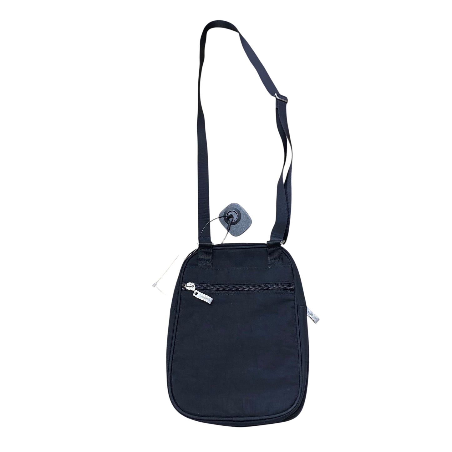 Handbag By Baggallini In Black, Size:Medium