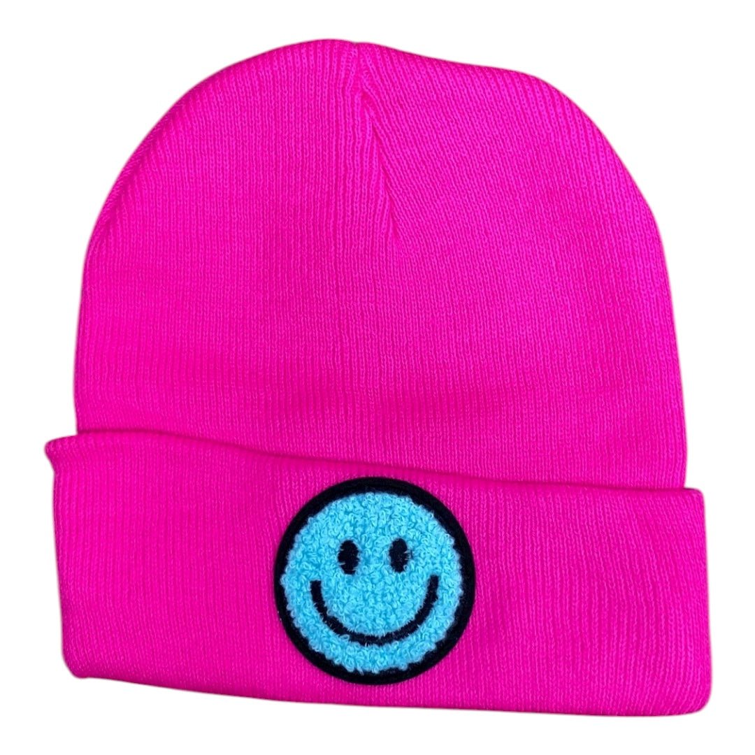 Hat Beanie By Cmc In Pink