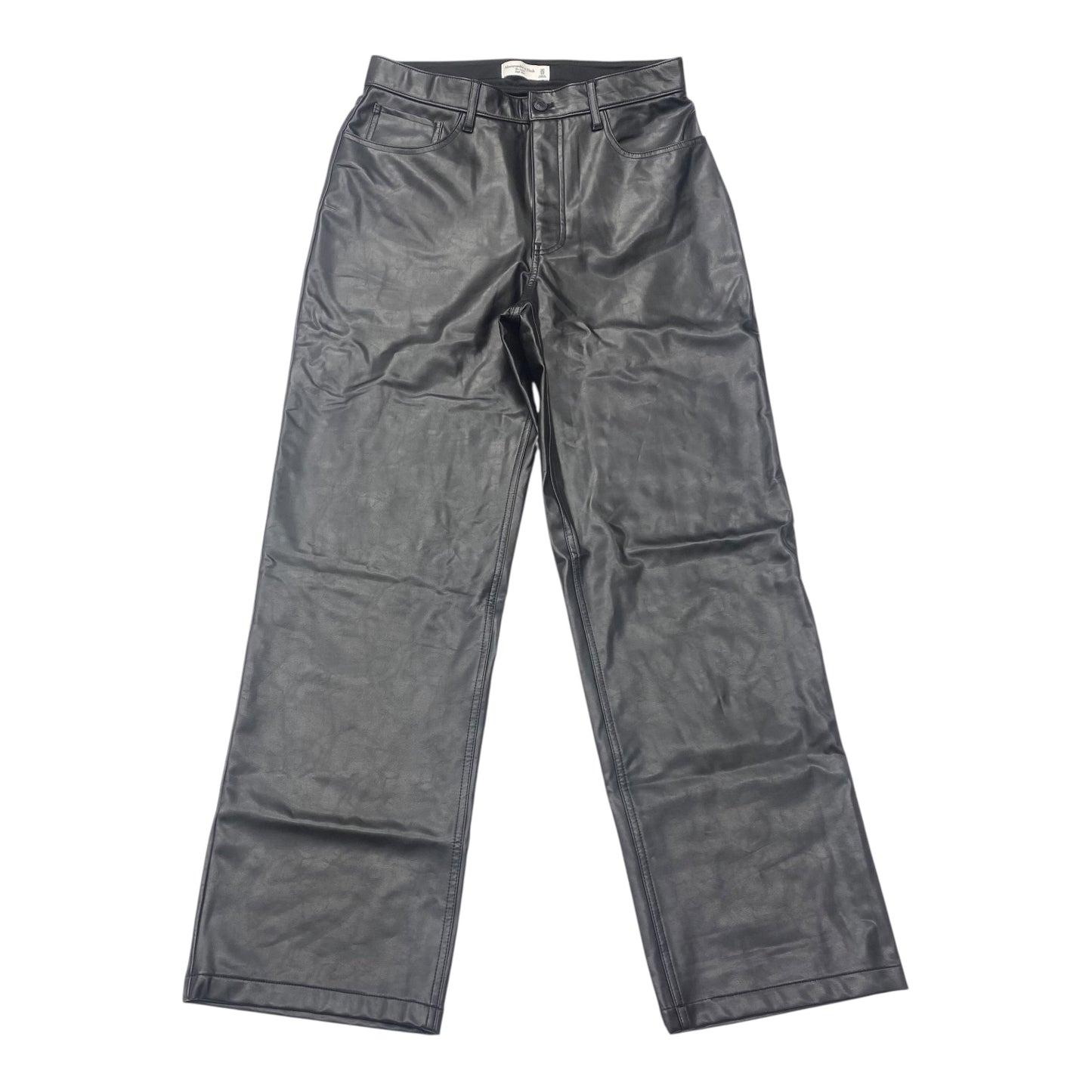 Pants Other By Abercrombie And Fitch In Black, Size:10