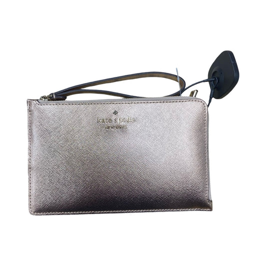 Wristlet Designer By Kate Spade In Pink, Size:Small