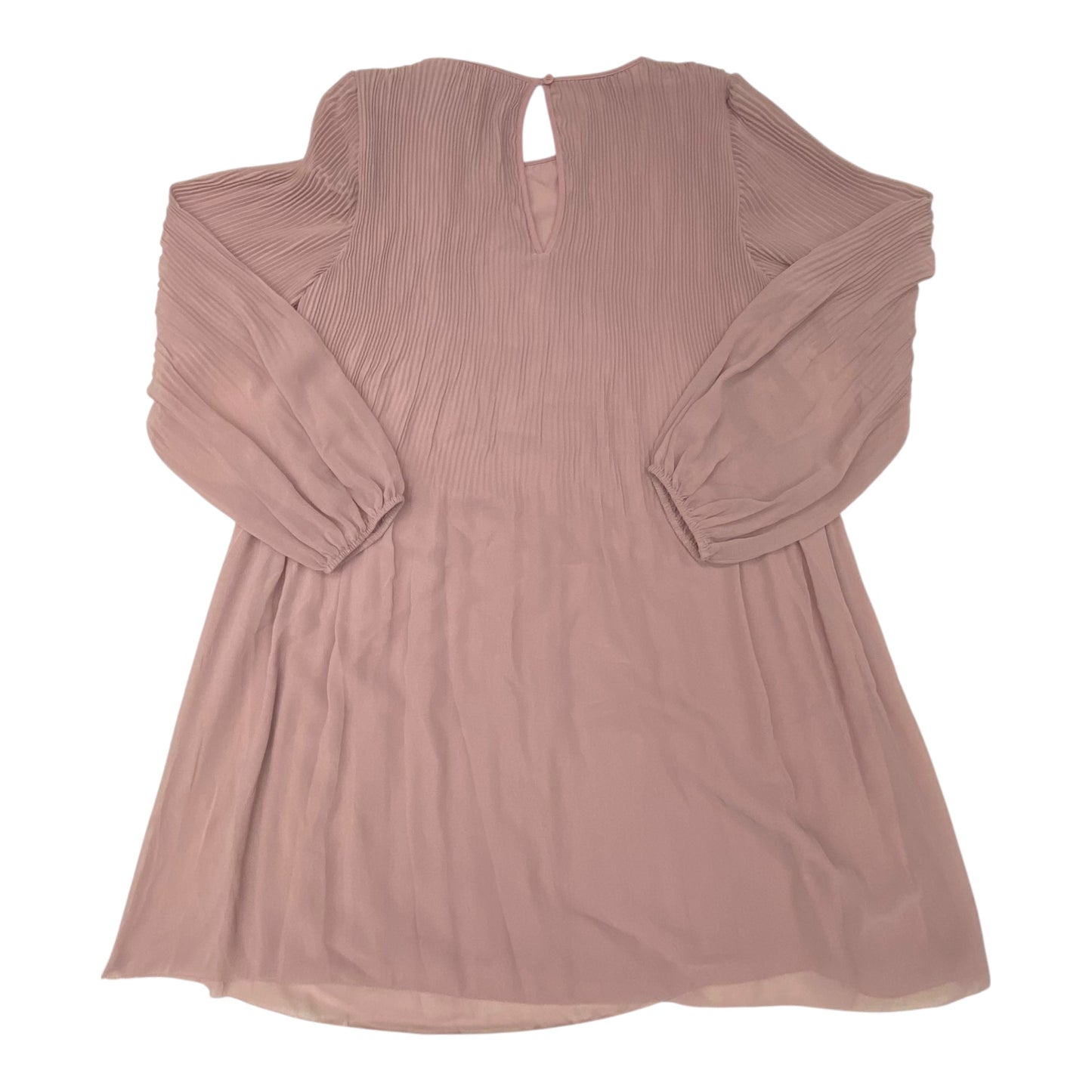 Dress Party Short By Wilfred In Purple, Size:M