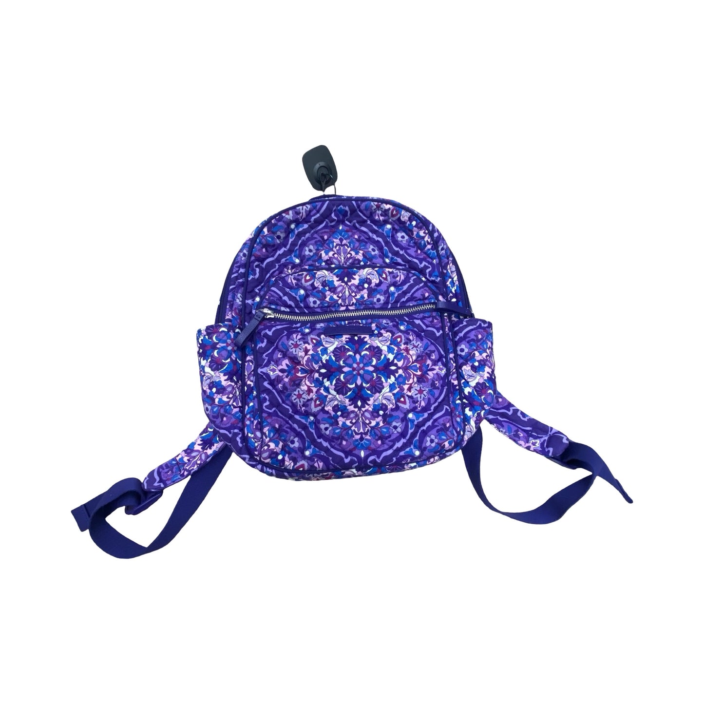 Backpack By Vera Bradley In Multi, Size:Small