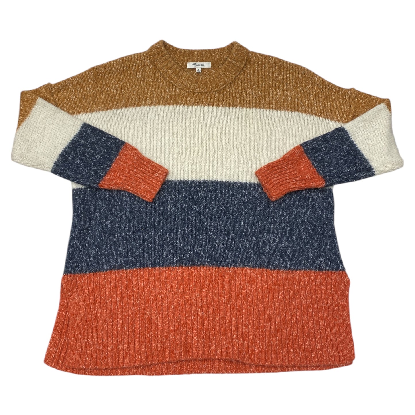 Sweater By Madewell In Multi, Size:S