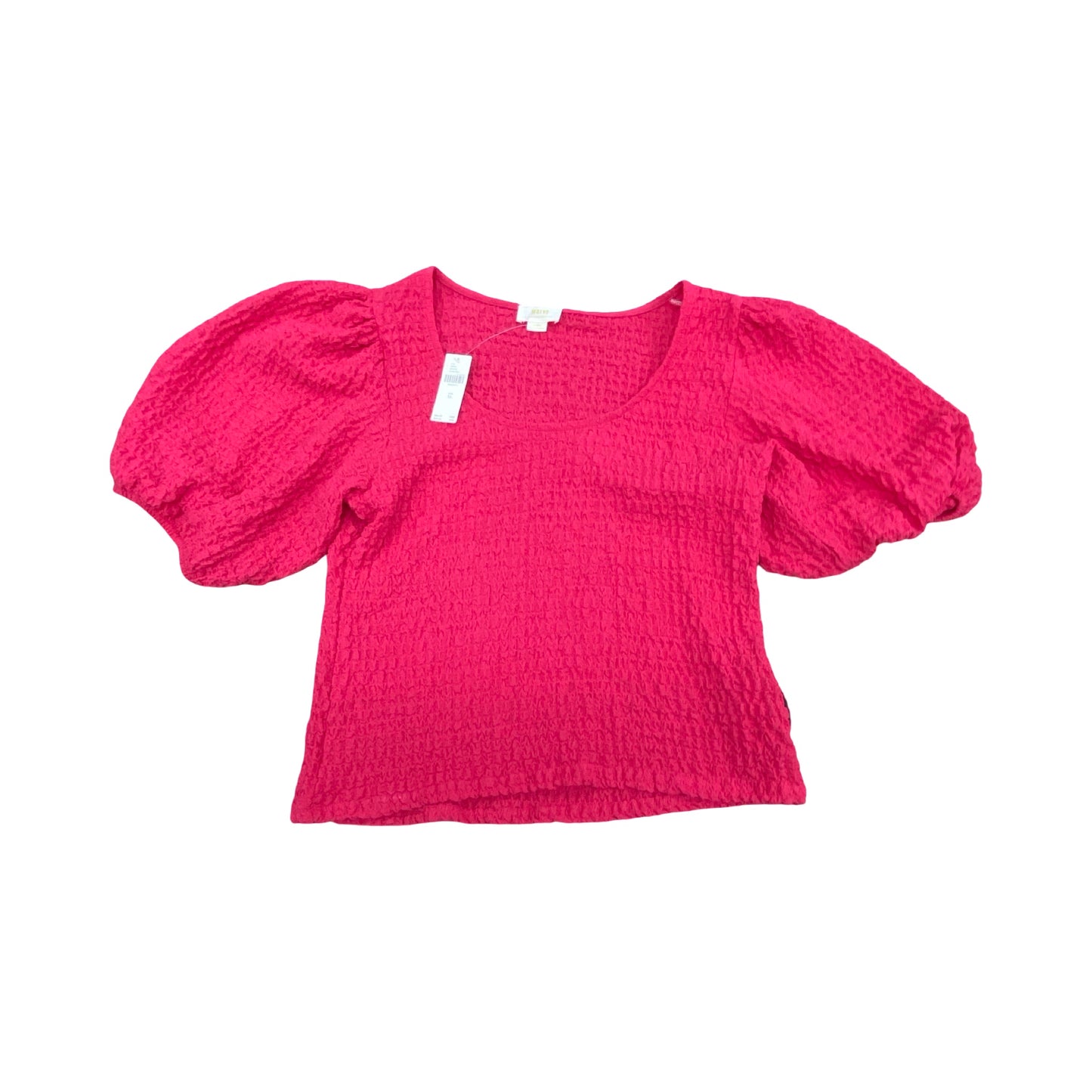 Top Ss By Maeve In Pink, Size:Xl