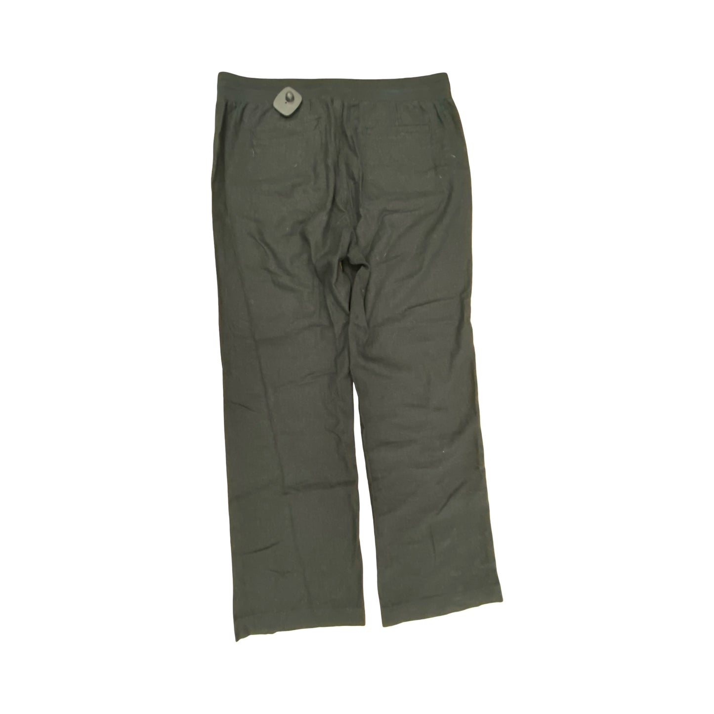 Pants Wide Leg By Caslon In Black, Size:M