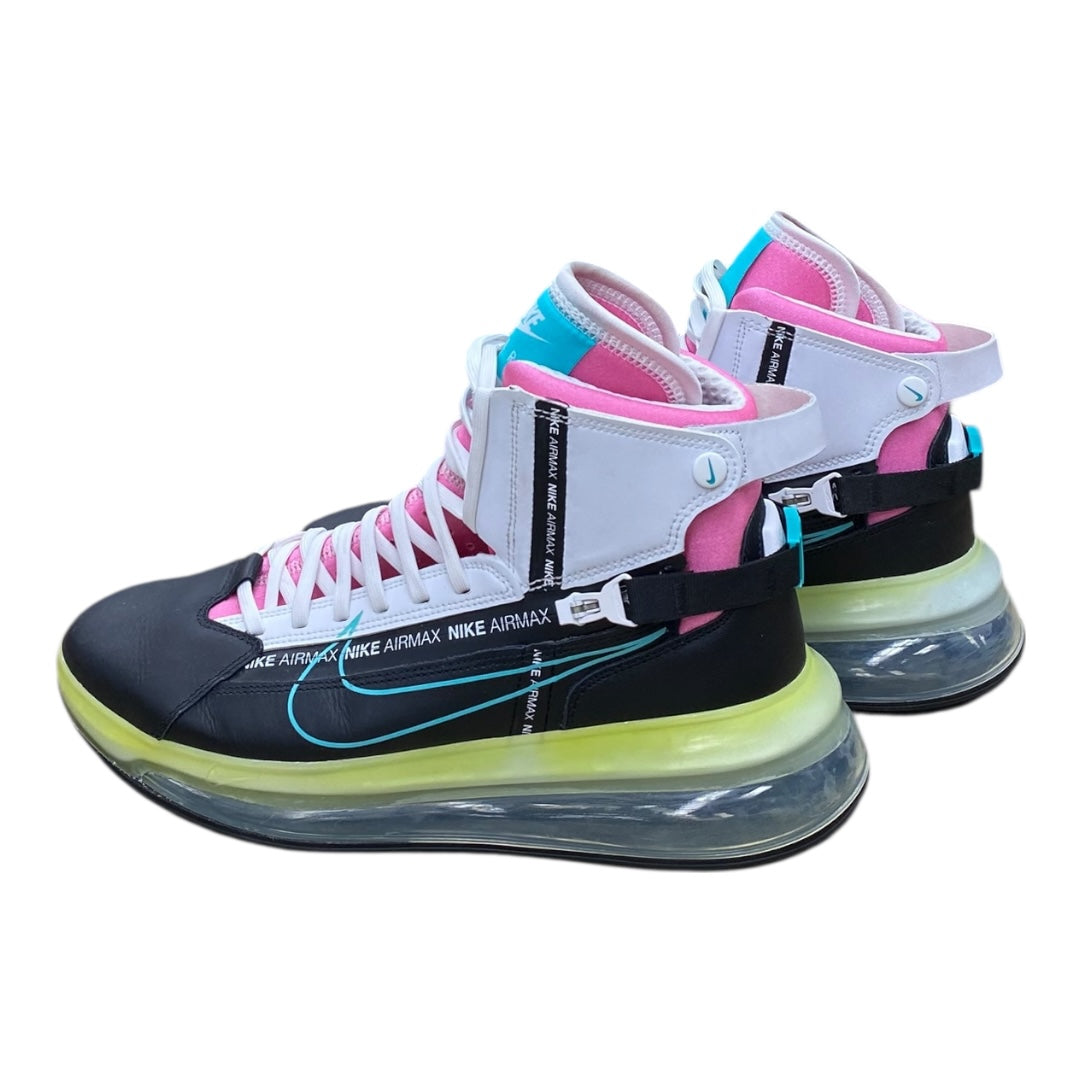 Shoes Athletic By Nike In Multi, Size:10.5
