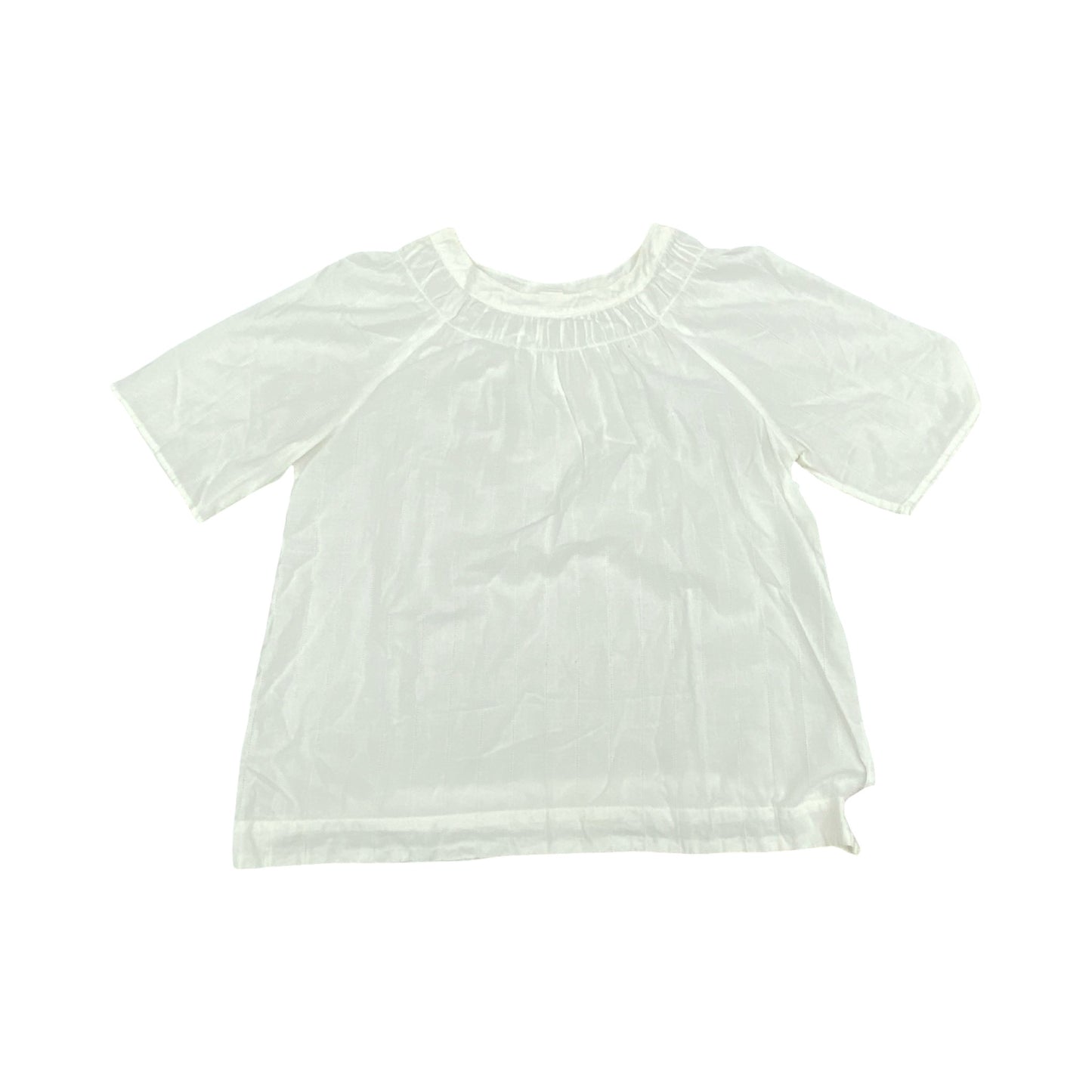 Top Ss By Gap In White, Size:S