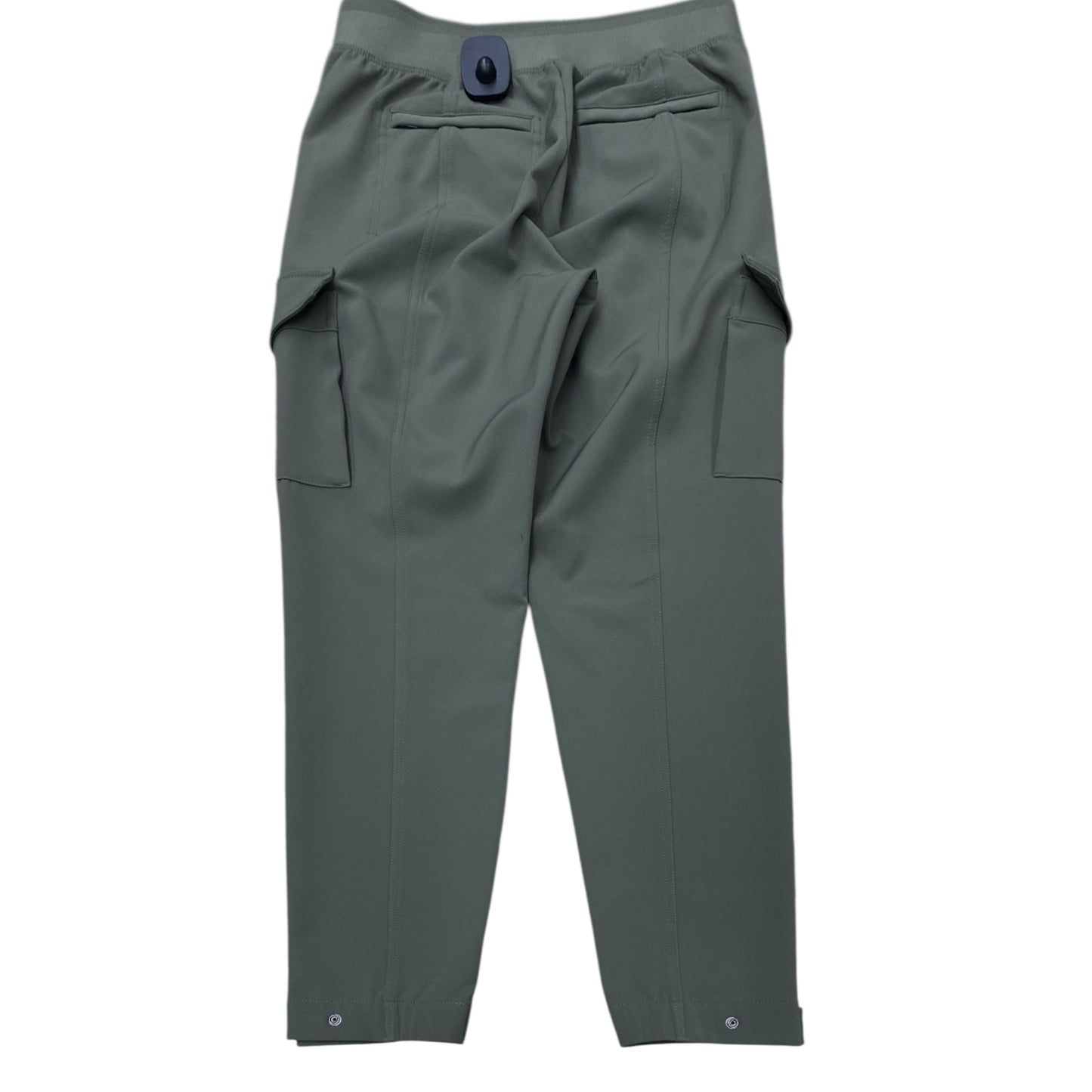Athletic Pants By Athleta In Green, Size:2
