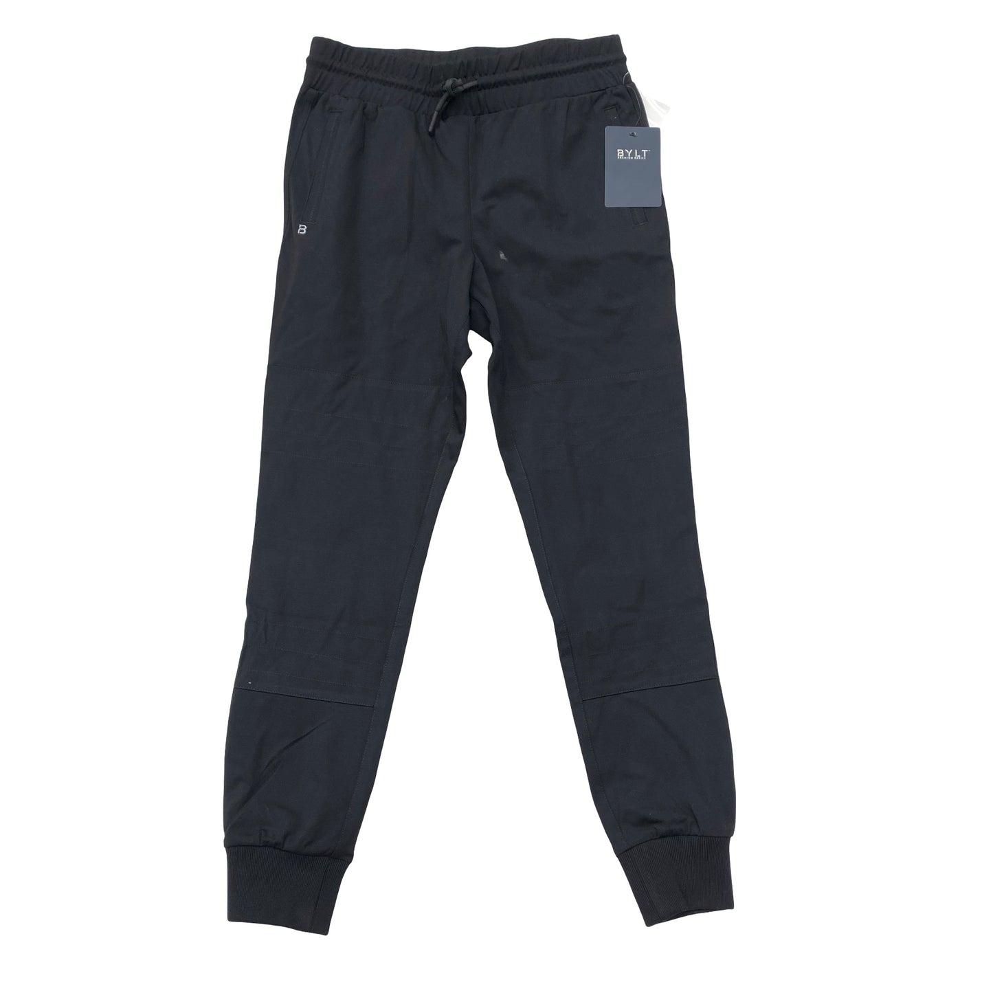 Pants Joggers By Bylt In Black, Size:M