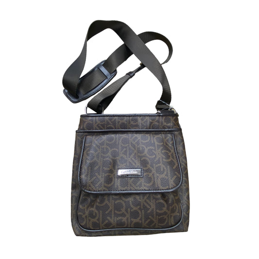 Handbag By Calvin Klein  Size: Small