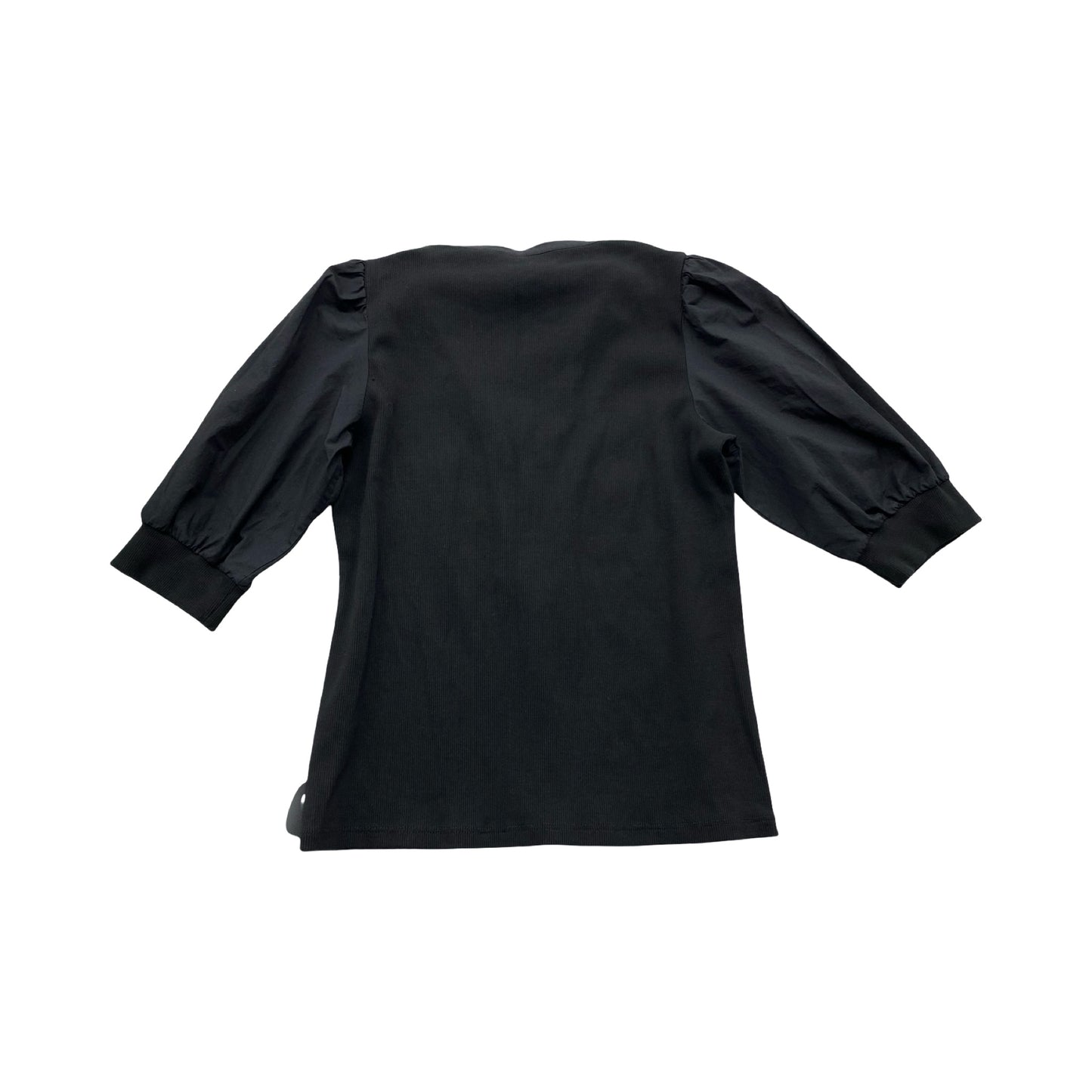 Top Ss Designer By Veronica Beard In Black, Size:M